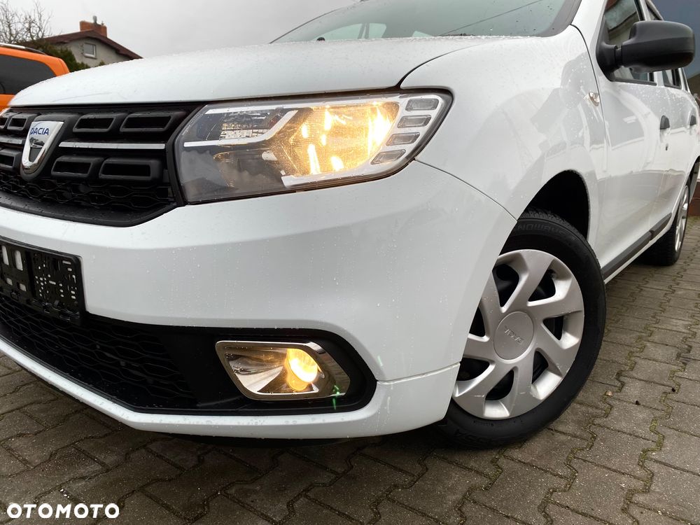 Dacia Logan - 26