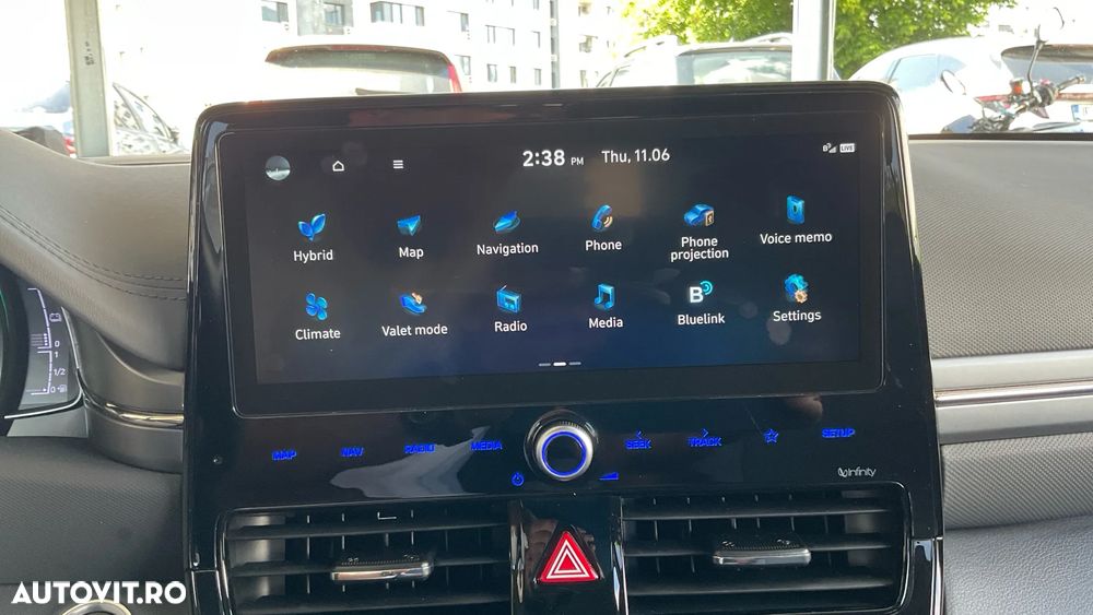 Hyundai IONIQ 141CP Highway - 29