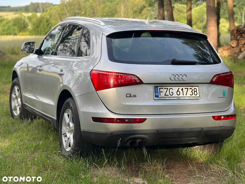 Audi Q5 - 4