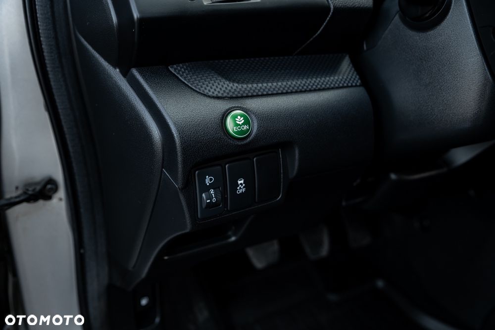 Honda CR-V 2.0 Comfort - 17