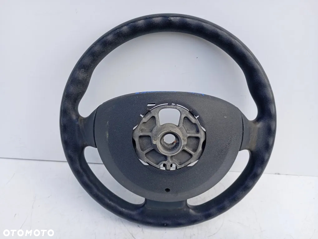 Kierownica 8200106306 Renault Kangoo II III 2008-2013r - 5