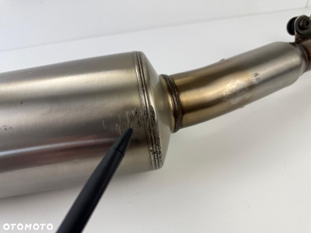 Tłumiki 2 sztuki komplet Honda VTR 1000 SP1 SP2 - 10