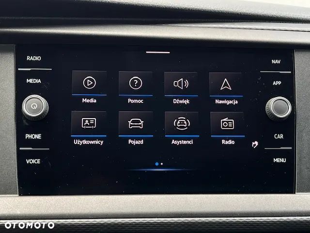 Volkswagen Transporter - 30