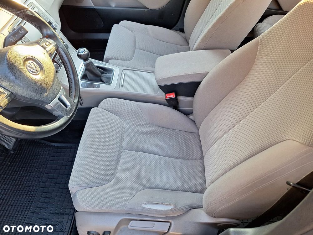 Volkswagen Passat 1.4 TSI Highline - 15
