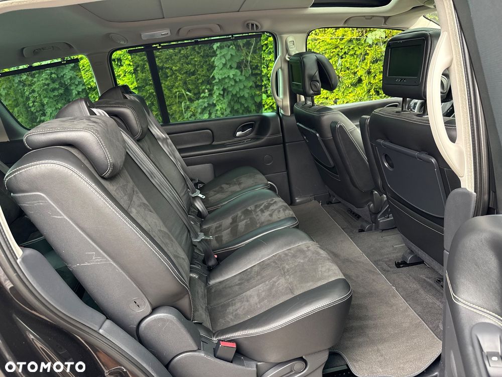 Renault Espace 2.0 dCi 175 FAP Edition 25th - 19