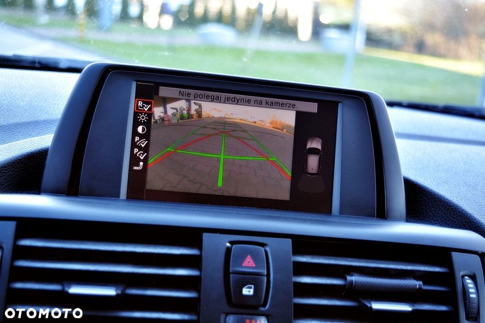 BMW Seria 1 118i Sport Line - 8