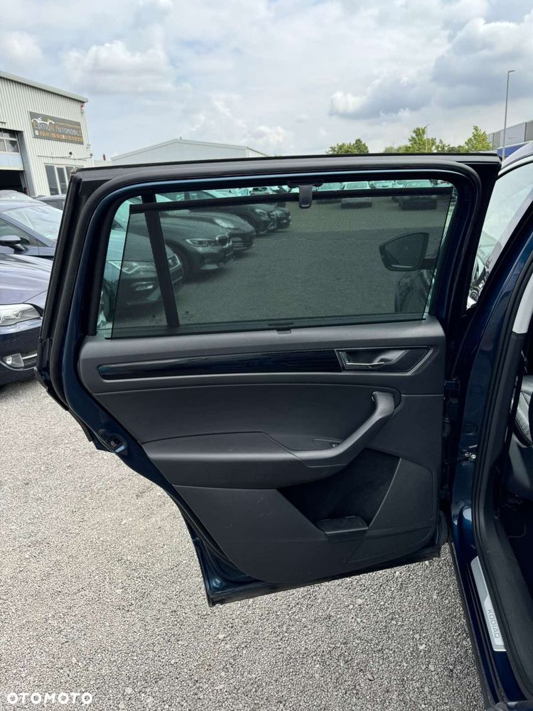 Skoda Kodiaq 2.0 TDI DSG Style - 18