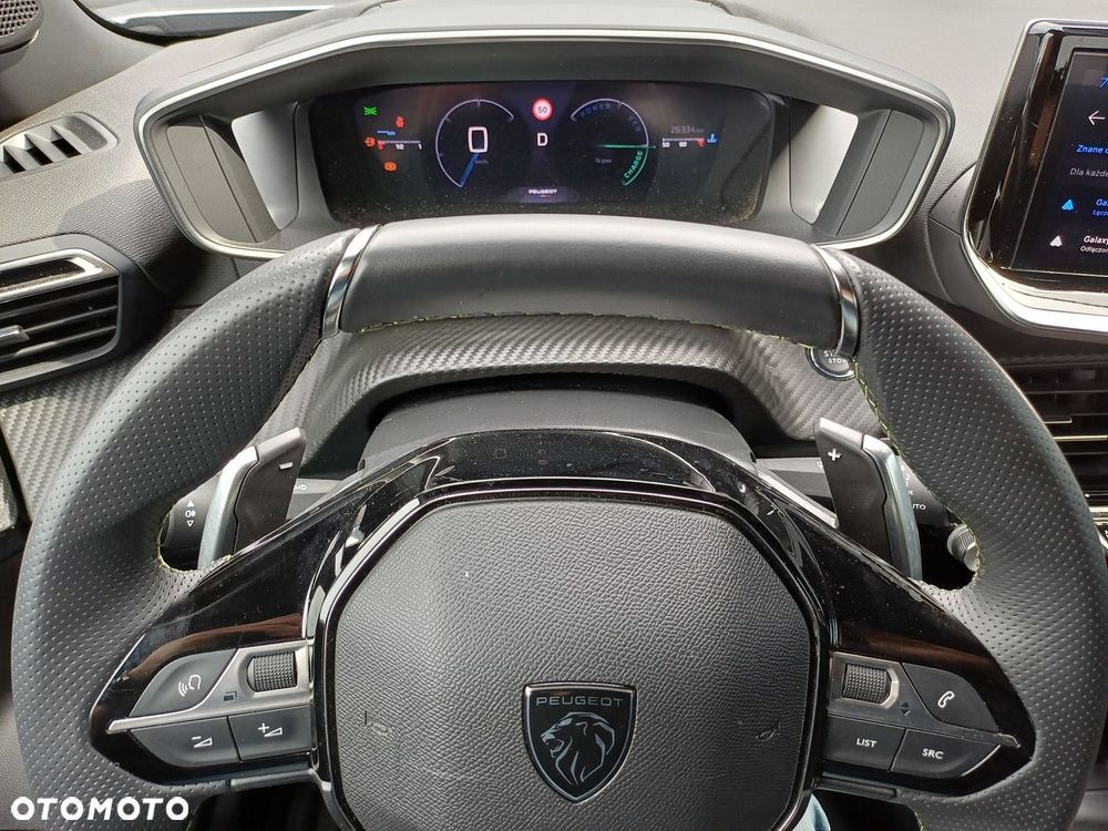 Peugeot 2008 - 28