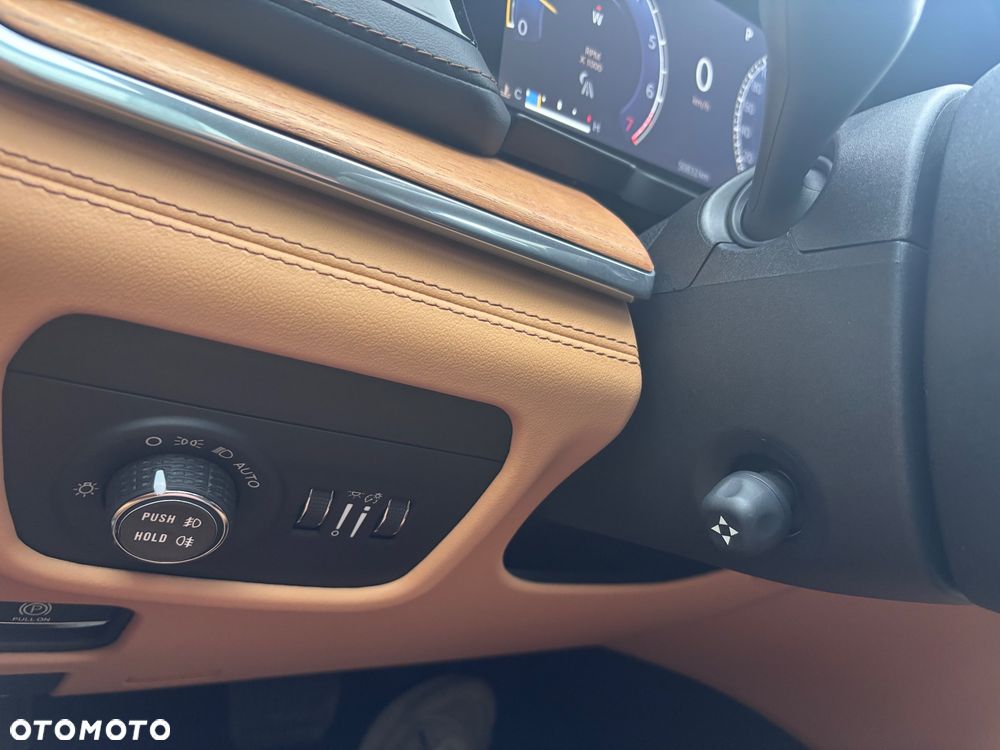Jeep Grand Cherokee 3.6 V6 Summit - 18