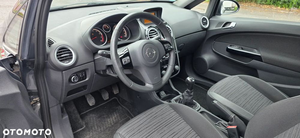 Opel Corsa 1.2 16V Energy - 28