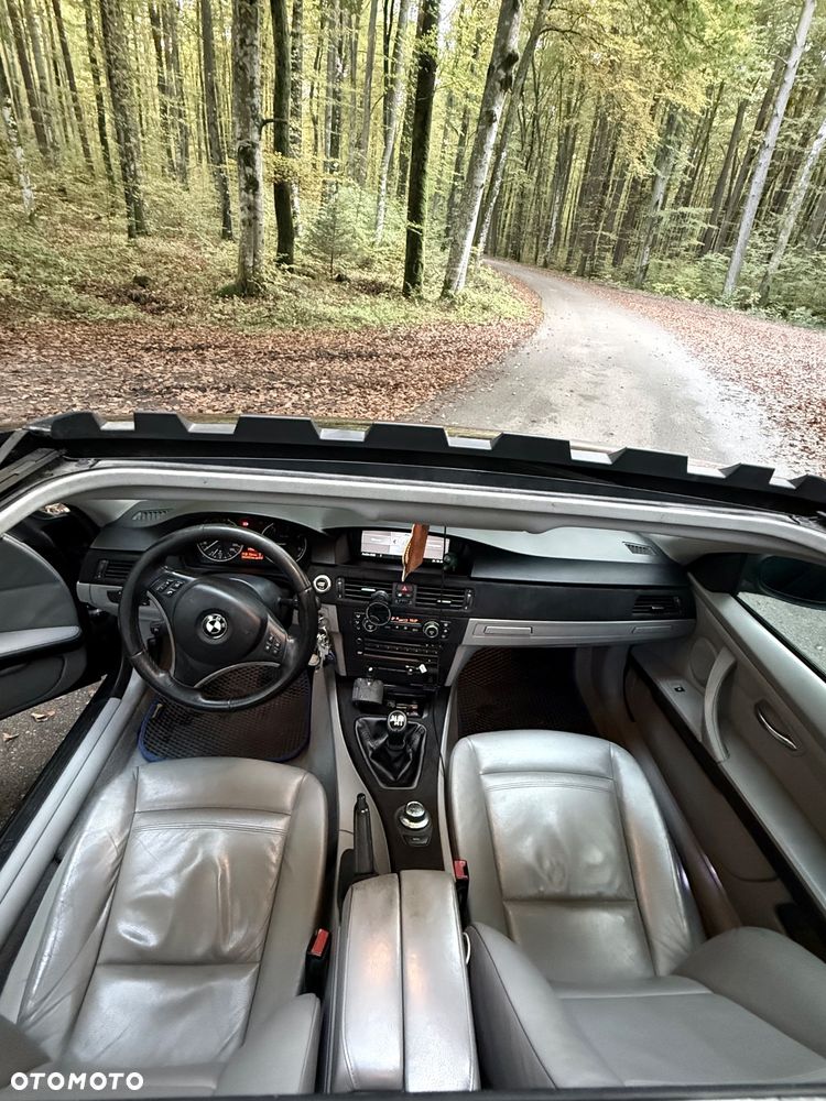 BMW Seria 3 - 9