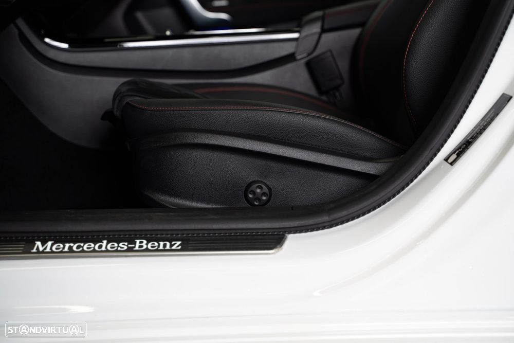 Mercedes-Benz CLA 250 e Shooting Brake AMG Line - 20