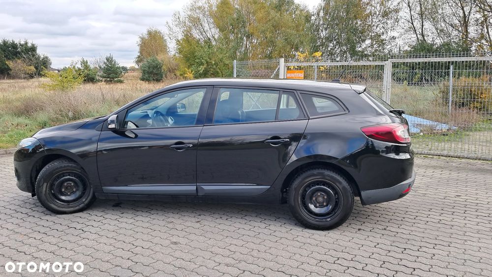 Renault Megane 1.5 dCi Color Edition - 17