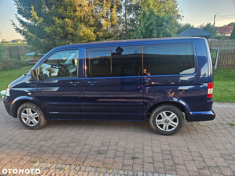 Volkswagen Multivan L1 Comfortline - 1