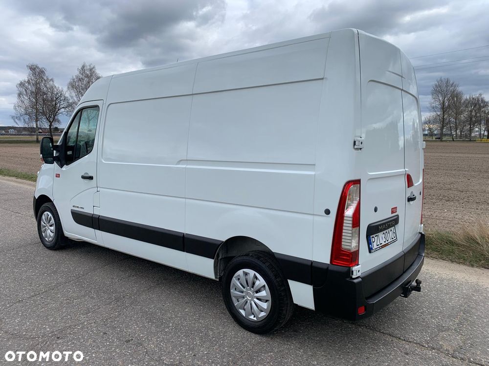 Renault Master - 6