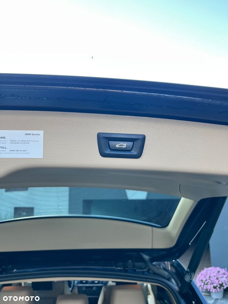 BMW X3 xDrive20d - 3