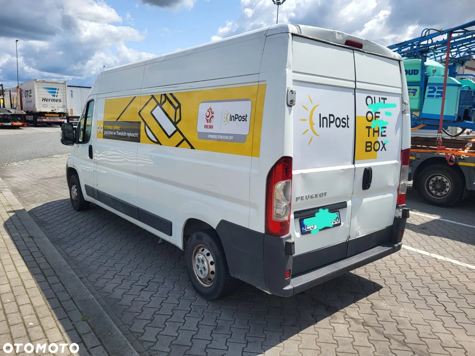 Fiat Ducato - 2