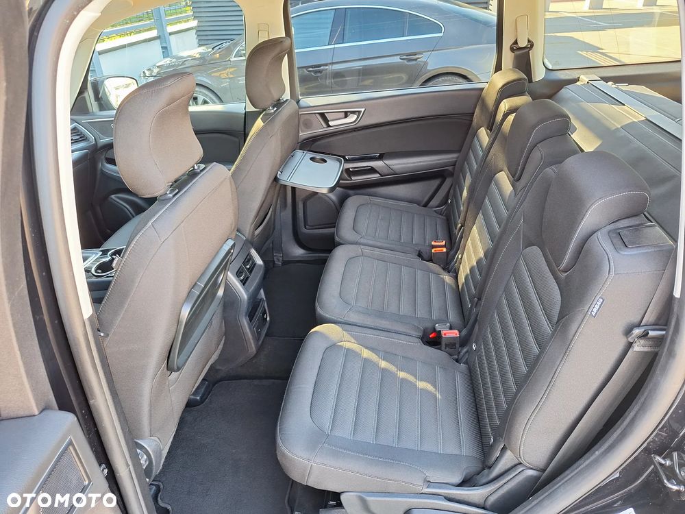 Ford Galaxy - 21