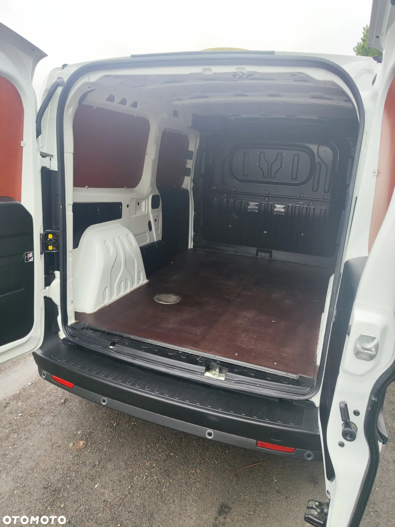 Opel Combo L2H1 - 12