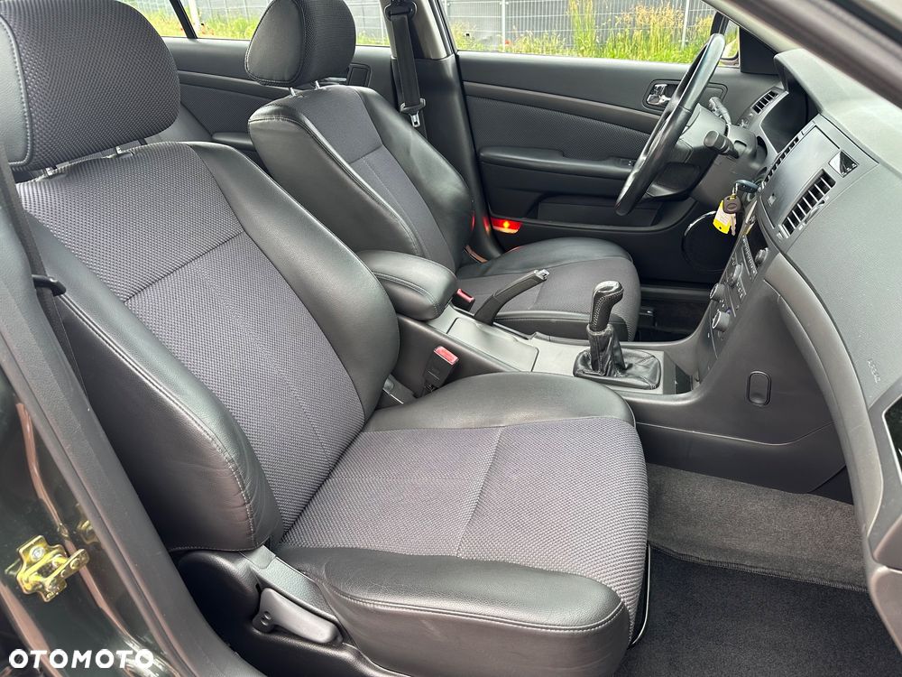 Chevrolet Epica 2.0 LS - 35