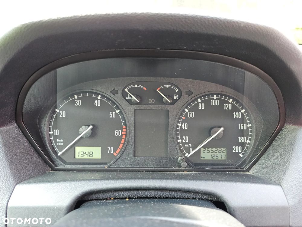 Skoda Fabia 1.4 Comfort - 9