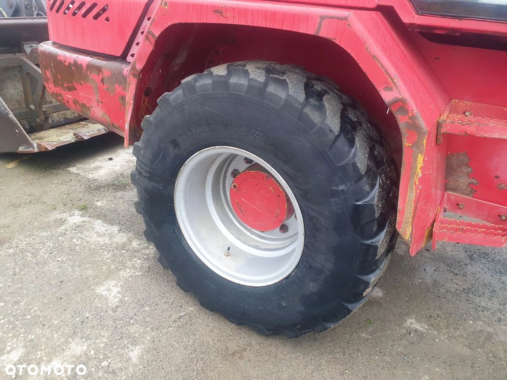 Caterpillar 908 - 19