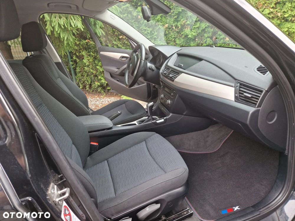 BMW X1 - 4