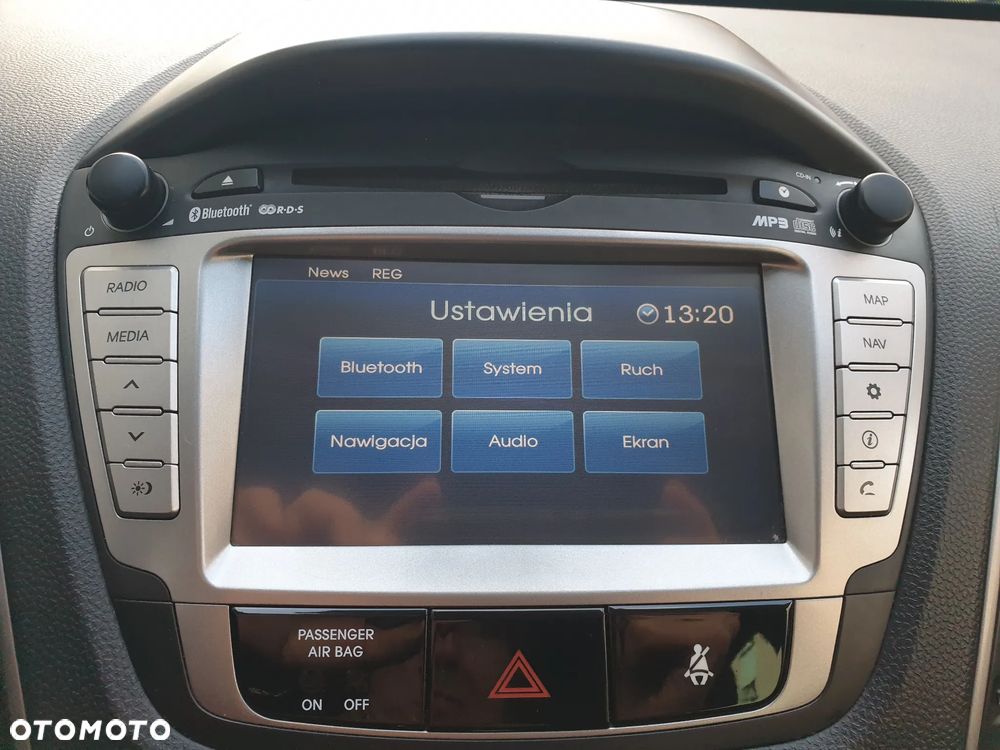 Hyundai ix35 2.0 Premium - 26