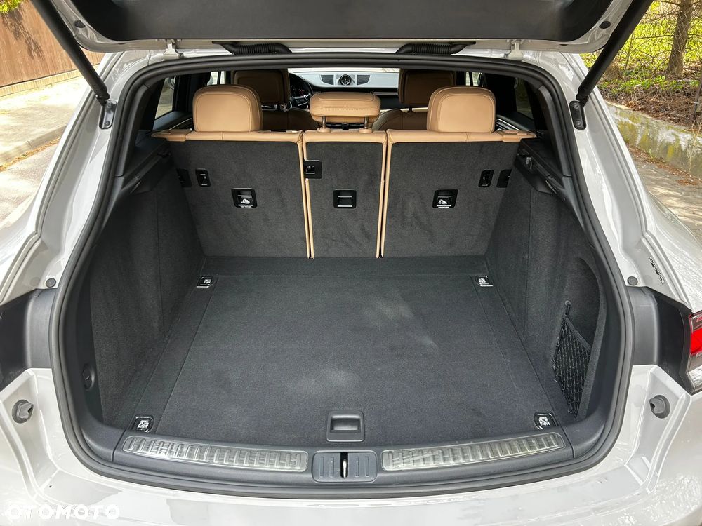 Porsche Macan Standard - 38