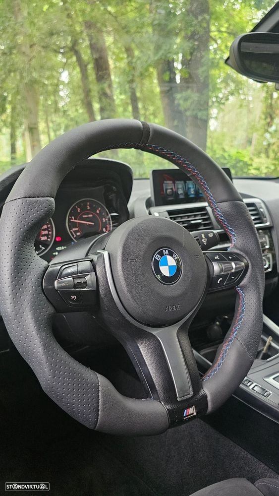 BMW 218 d Coupe Pack M Auto - 6