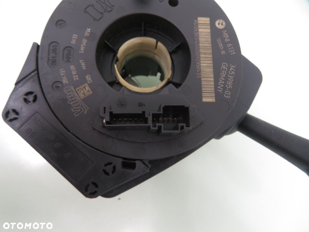 PRZEŁĄCZNIK ZESPOLONY MINI R56 345398503 13315110 - 8