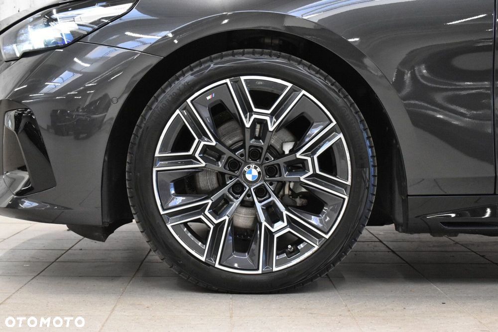 BMW Seria 5 - 7