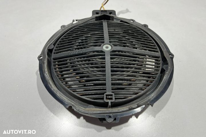 Subwoofer / boxa BOSE 7L5035411A Porsche Cayenne 957 [facelift] [2007 - 1