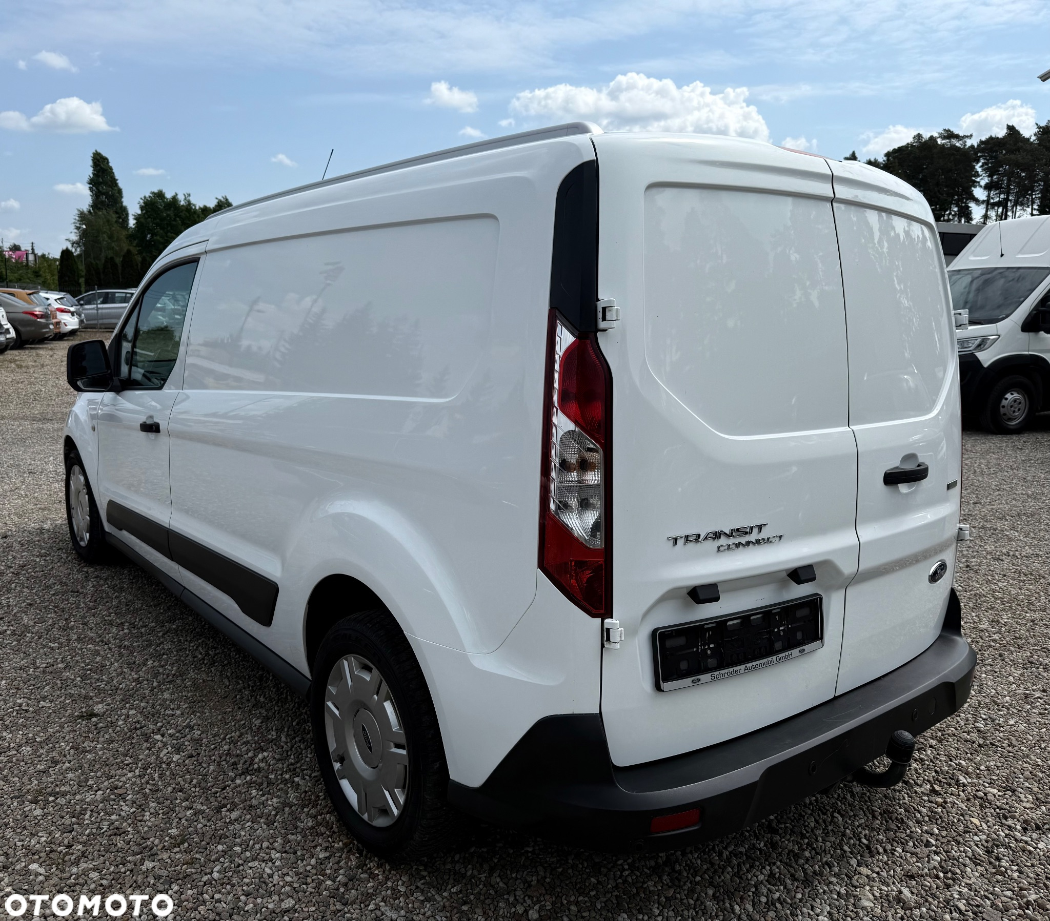 Ford Transit Connect - 6