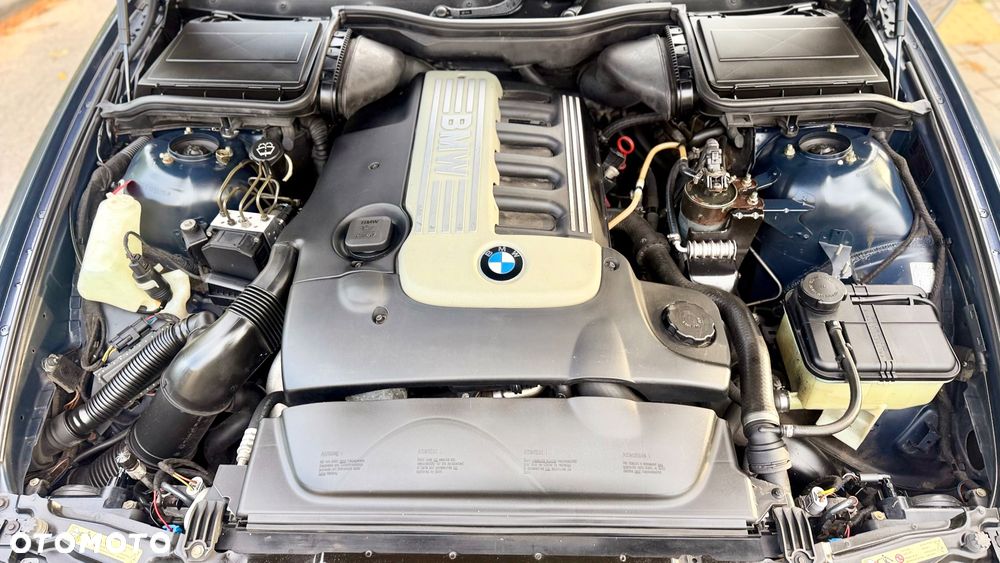 BMW Seria 5 - 15