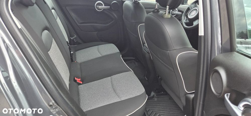 Fiat 500X 1.6 E-Torq 4x2 S&S Lounge - 13