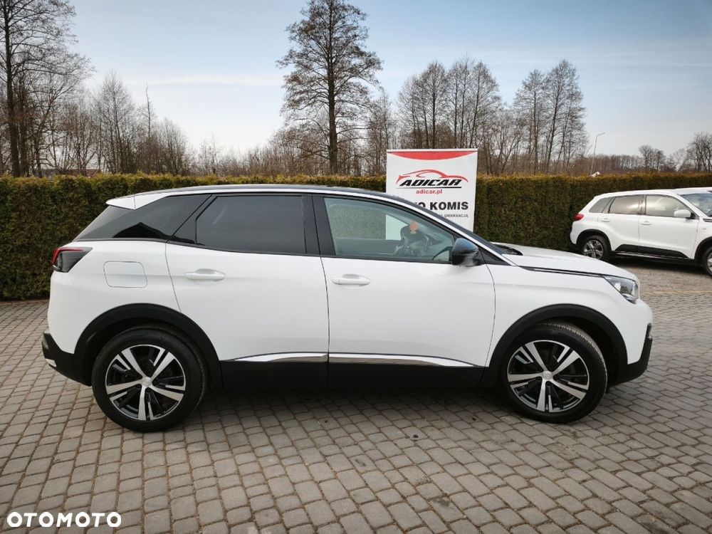 Peugeot 3008 - 5