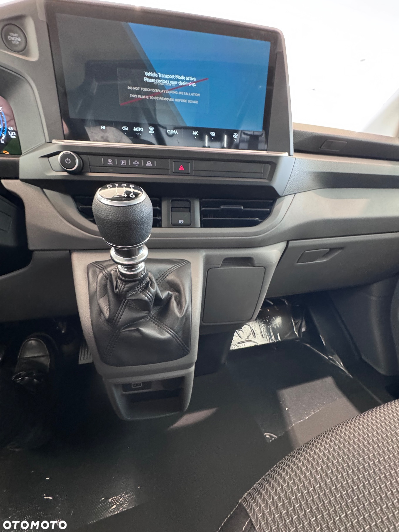 Volkswagen Transporter - 19