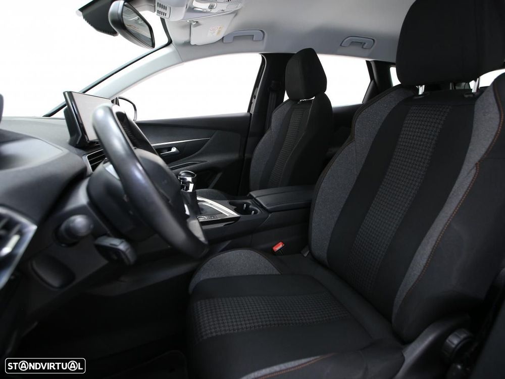 Peugeot 3008 1.5 BlueHDi Active - 11