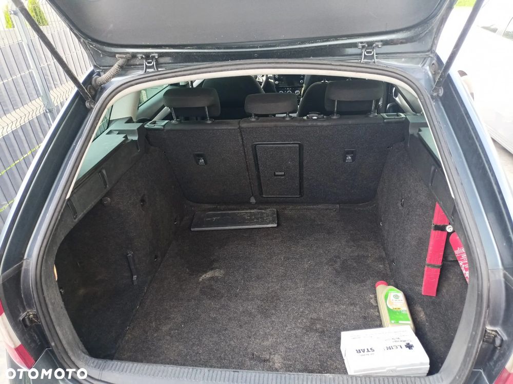 Skoda Octavia 2.0 TDI SCR Ambition DSG - 9