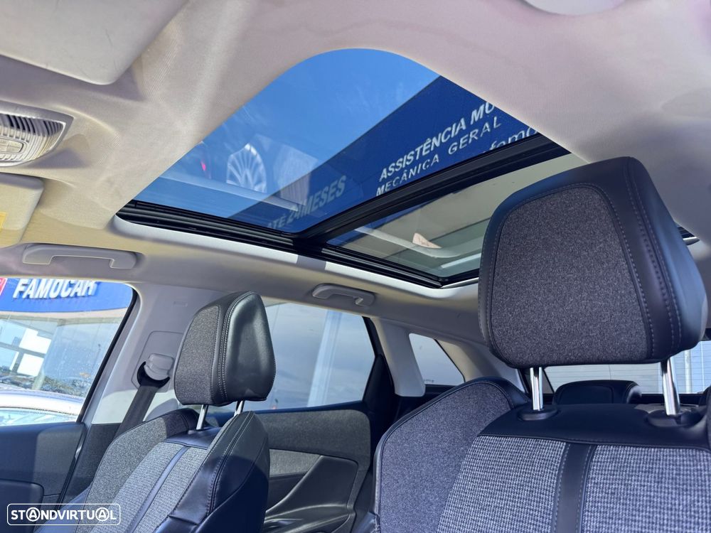Peugeot 3008 1.2 PureTech Allure EAT6 - 14