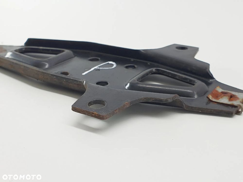 Mocowanie Uchwyt Stelaz  Aprilia Mojito Custom 50 Habana - 13