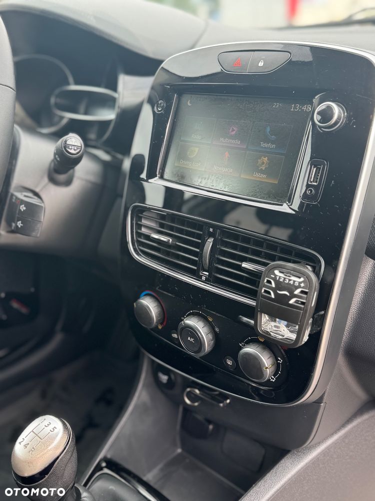 Renault Clio 0.9 Energy TCe Limited - 8