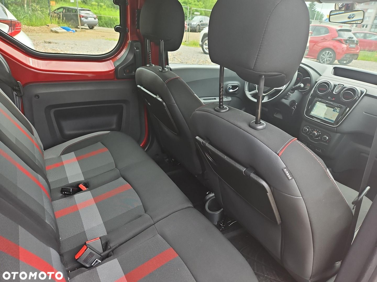 Dacia Dokker 1.3 TCe Stepway - 22
