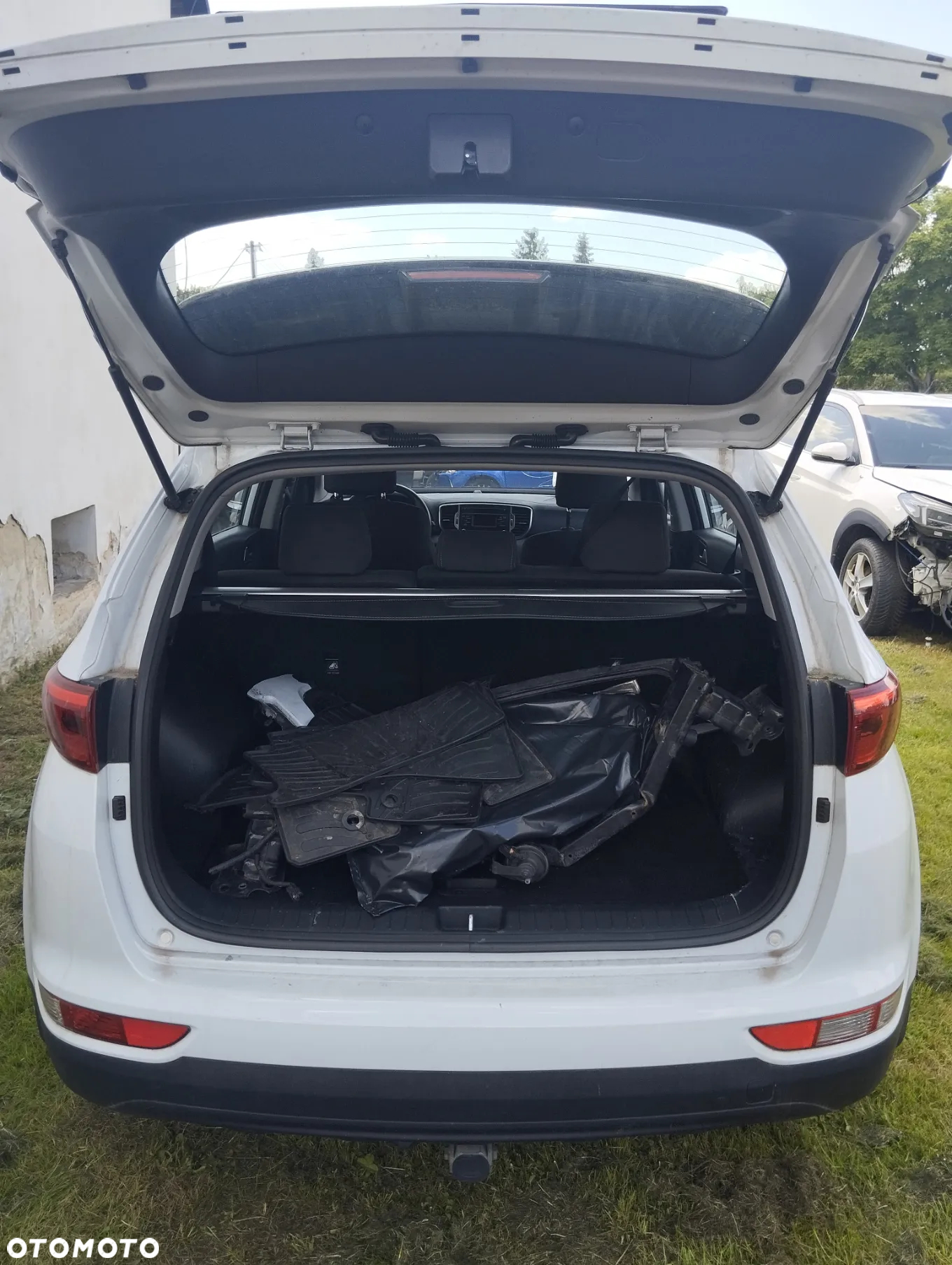 Kia Sportage - 15