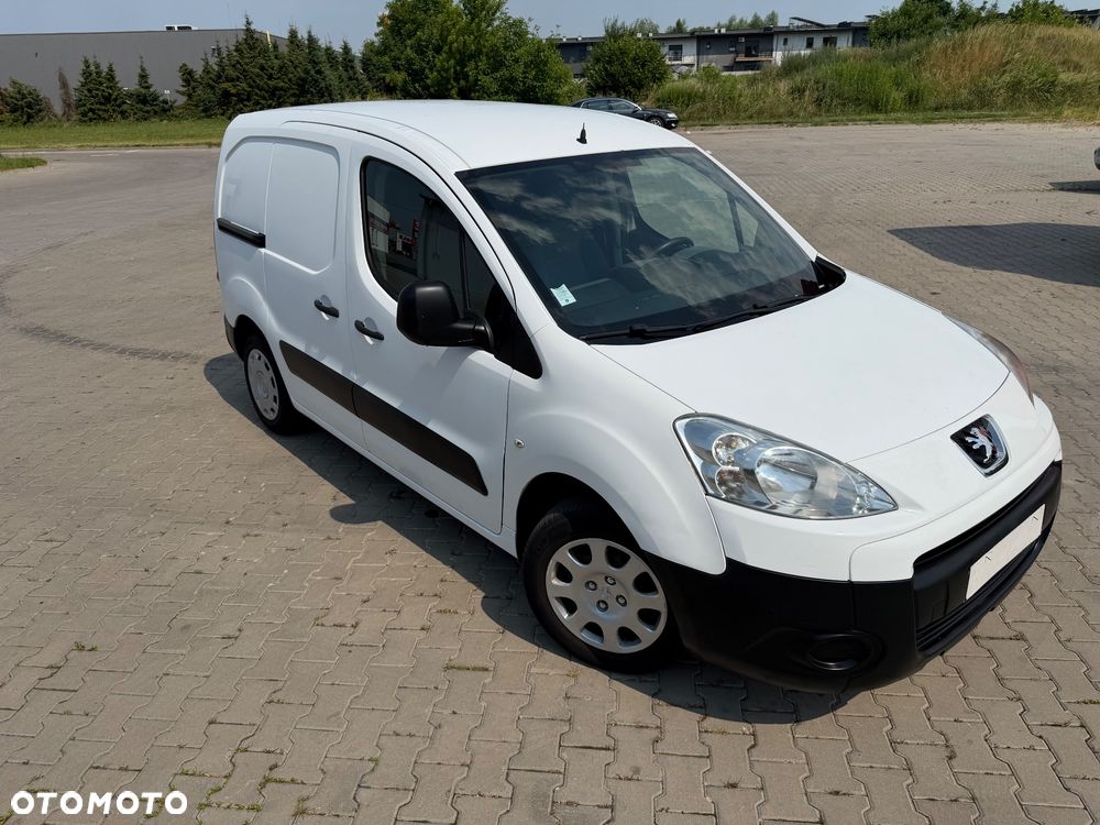 Peugeot Partner - 30
