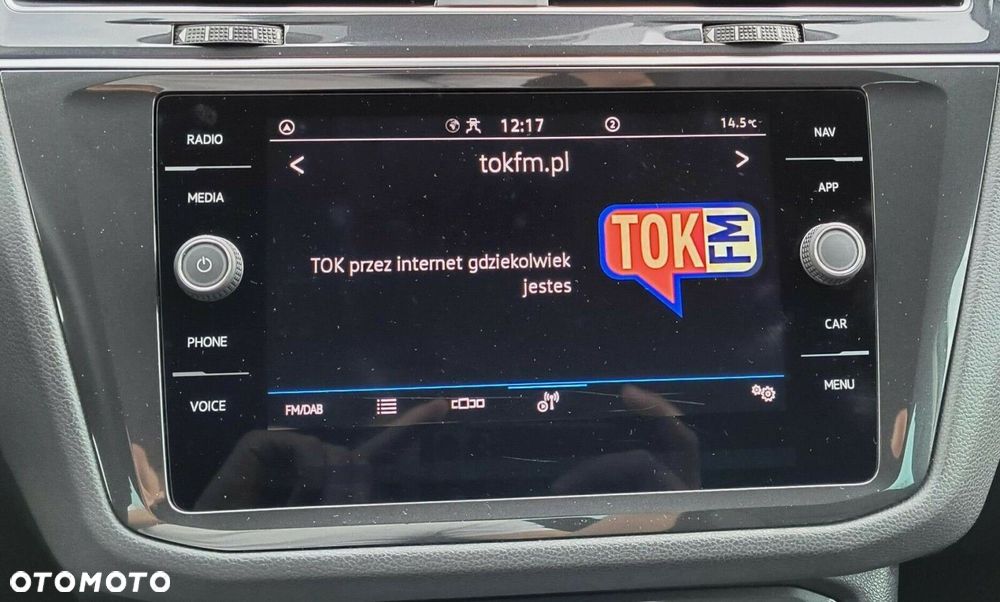 Volkswagen Tiguan - 16