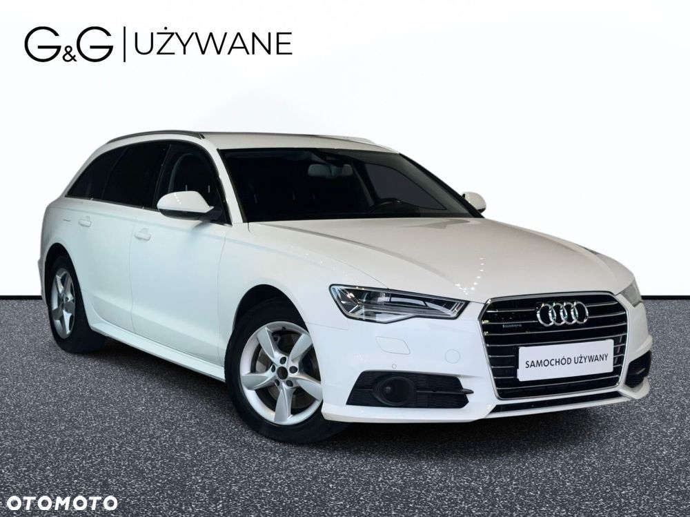 Audi A6 Avant 3.0 TDI Quattro S tronic - 4