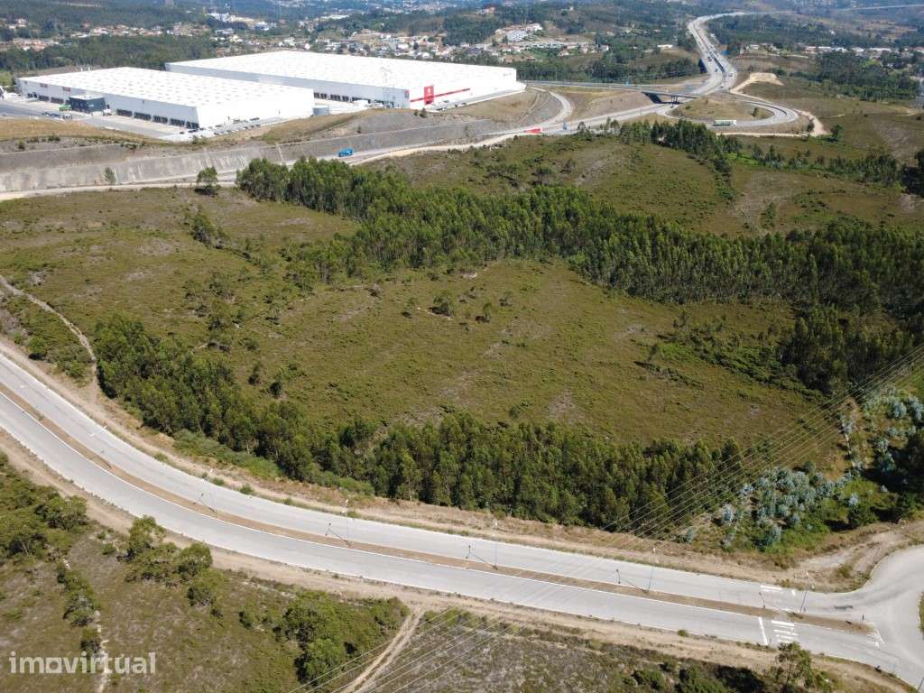 Oportunidade industrial em Campo, Valongo - Grande imagem: 4/7