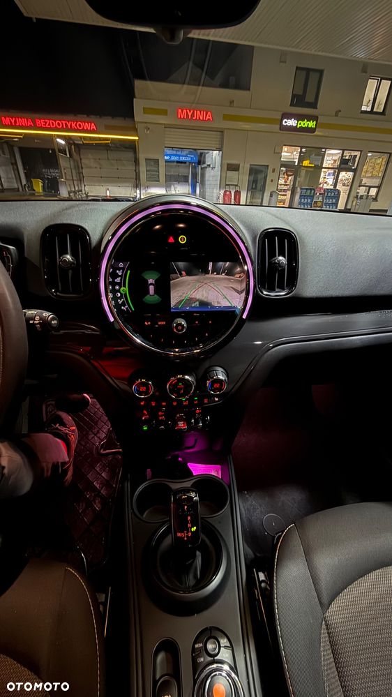MINI Countryman Cooper - 14